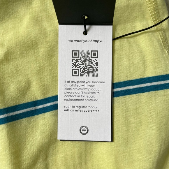 Mens Ciele T shirt - Picture 3 of 9